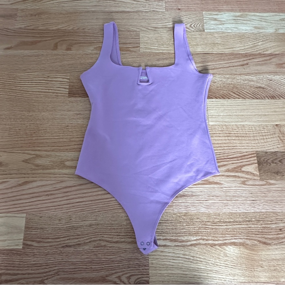 Abercrombie & Fitch Bodysuit